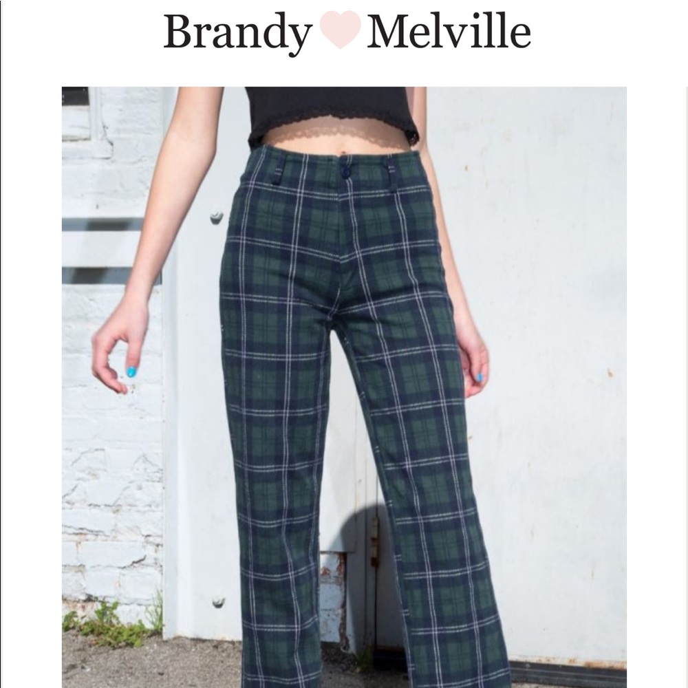 Brandy Melville Pants